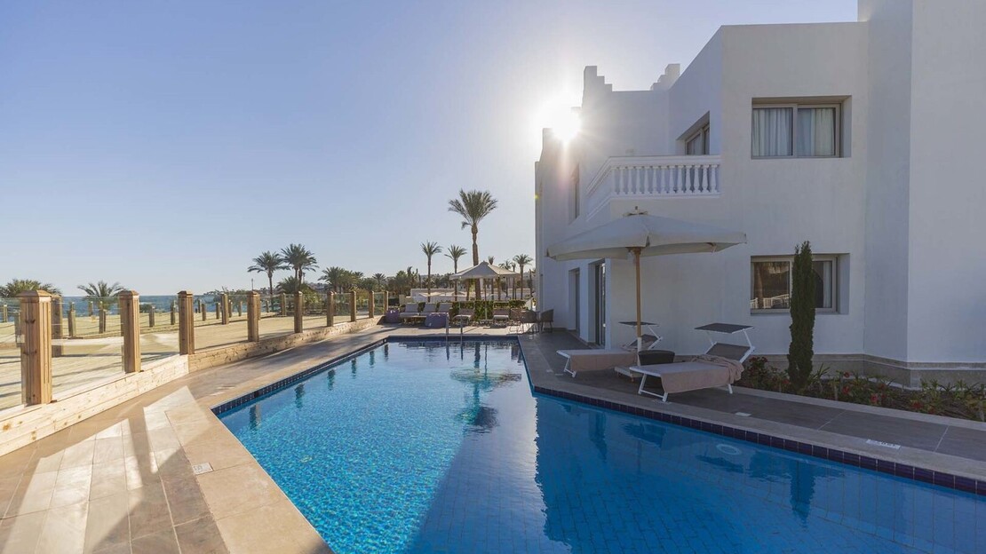 Sunrise Select Diamond Beach Resort